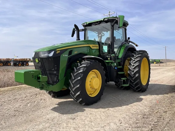 2025 John Deere 8R 280