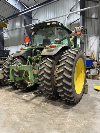 2019 John Deere 6175R