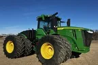 2022 John Deere 9R 590