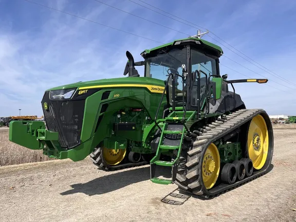 2024 John Deere 8RT 370