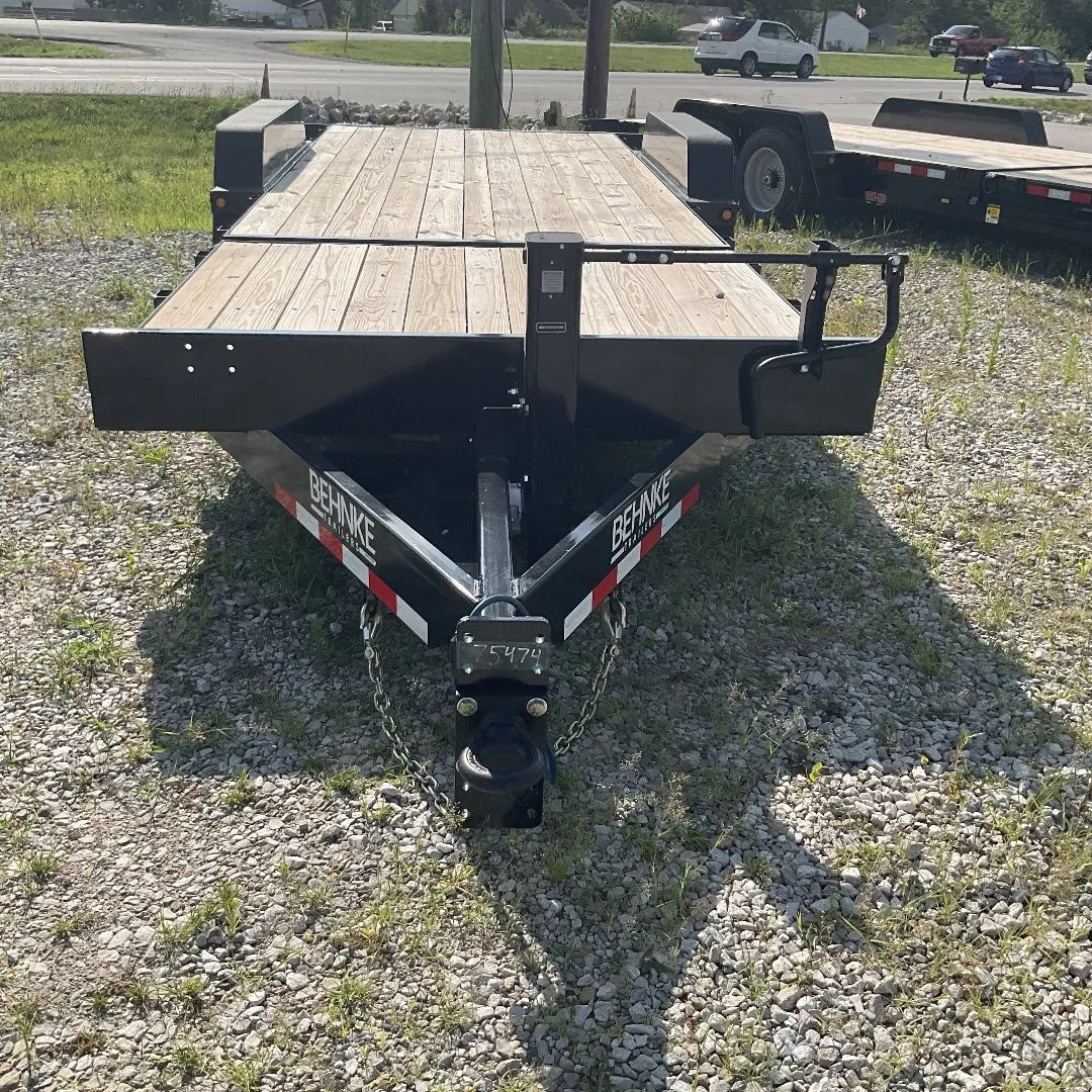 2025 Behnke Enterprises TBCT2216ET