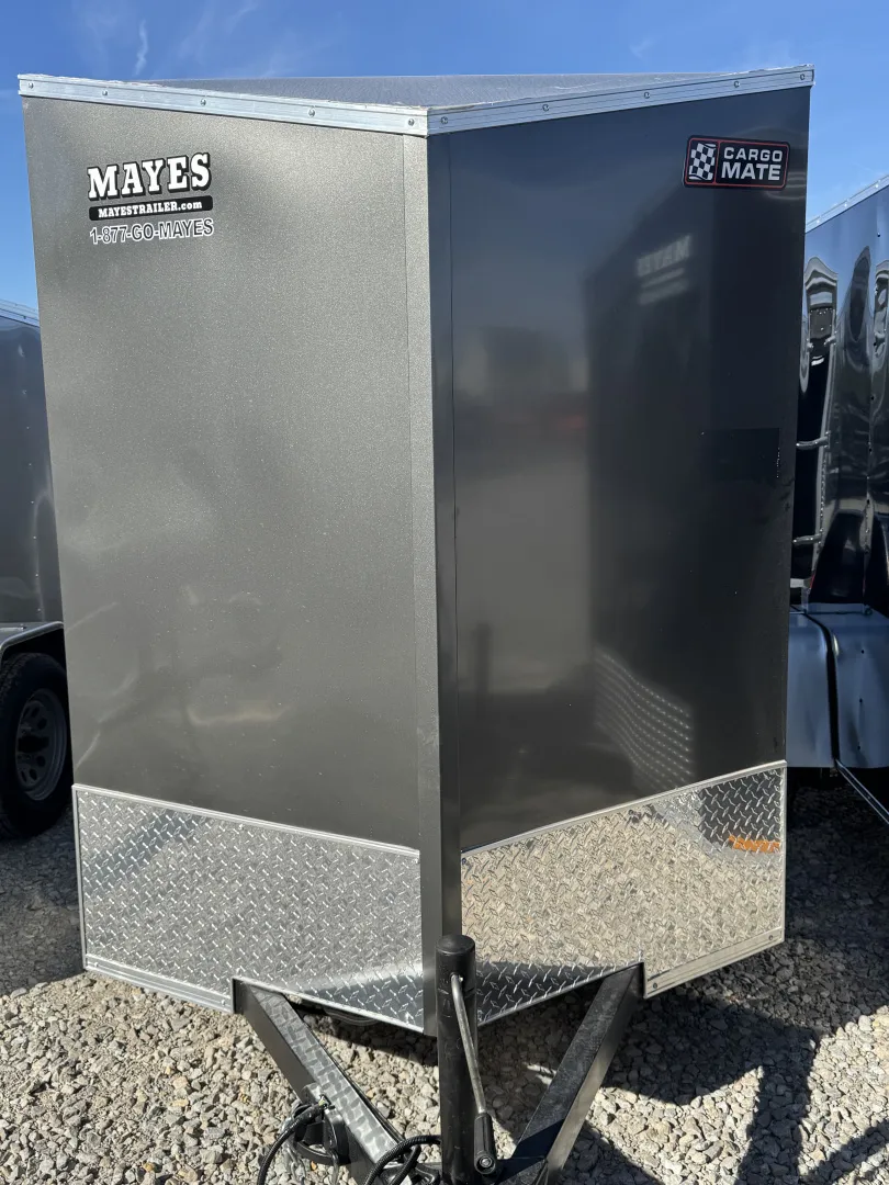 2026 Cargo Mate EHECO510SA-24