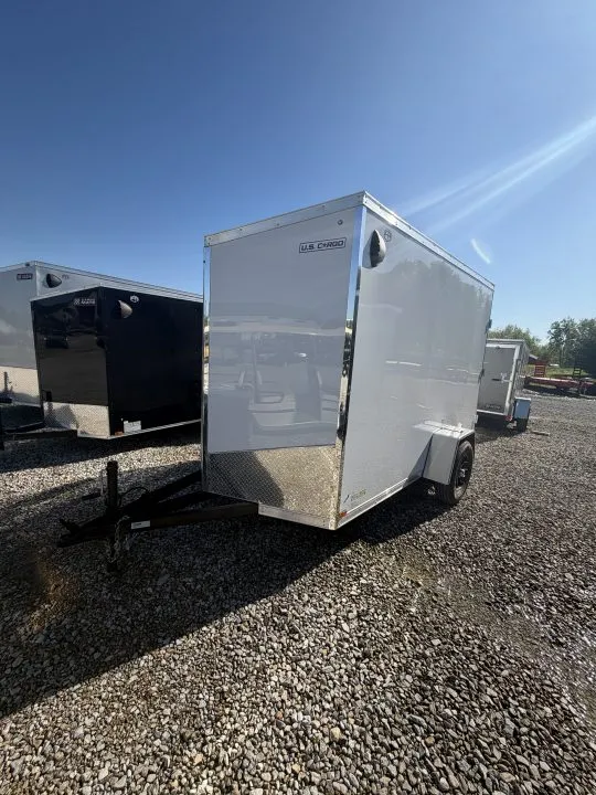 2026 US Cargo ULAFT610SA