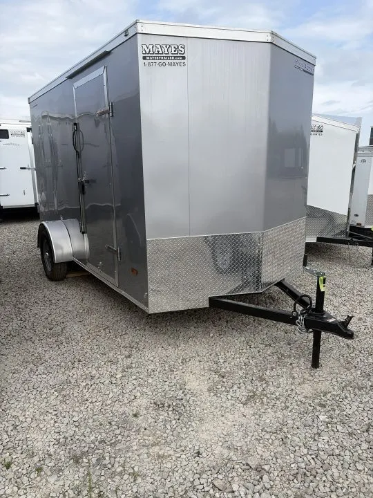 2026 Haul About Trailers BCT612SA