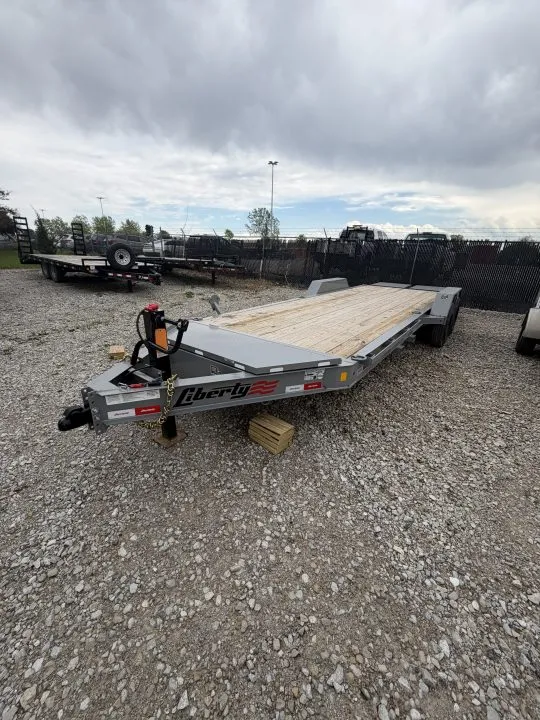 2026 Liberty LE16K83X19+3B8