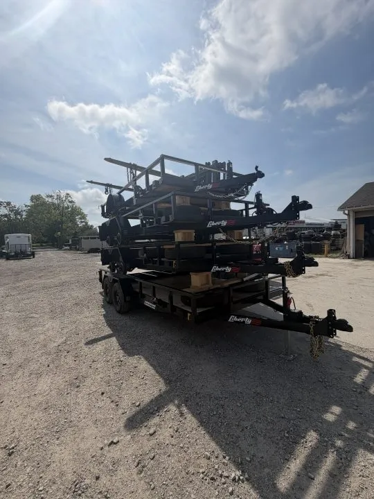 2026 Liberty LU7K83X12+2C4