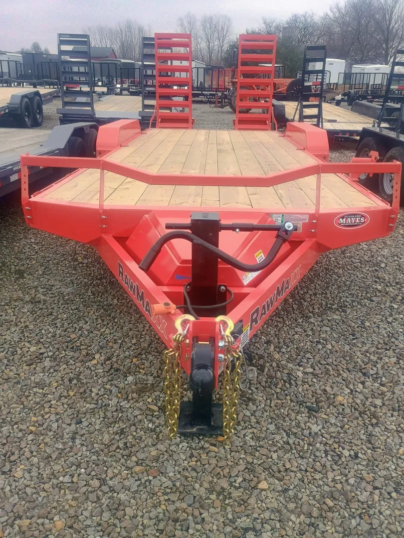 2026 RawMaxx ECX20BP14K