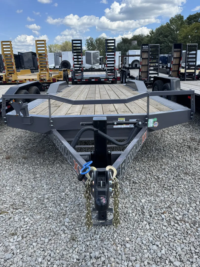 2026 RawMaxx ECX20BP10K