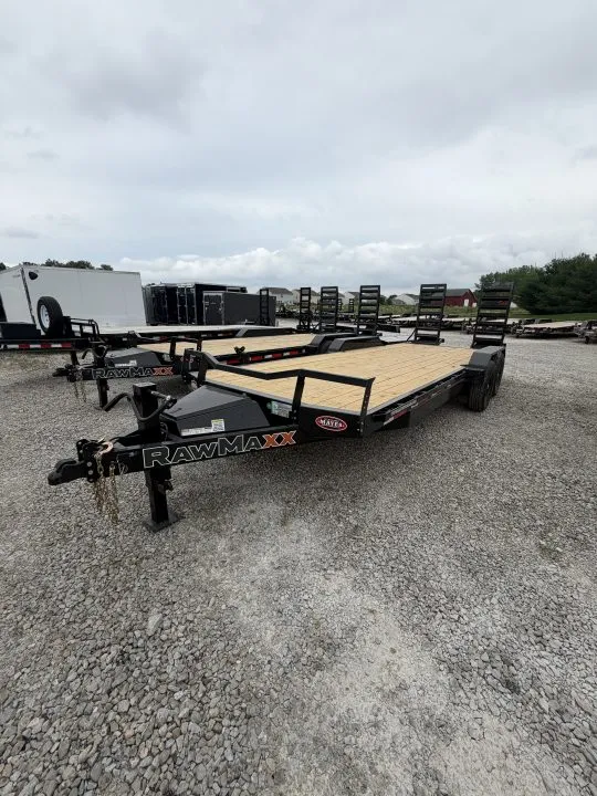 2026 RawMaxx ECX22BP14K