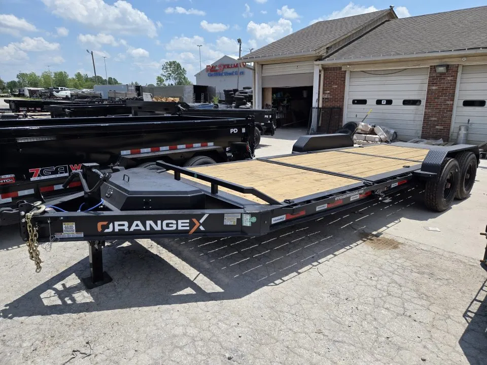 2026 RawMaxx 383A22BP16K