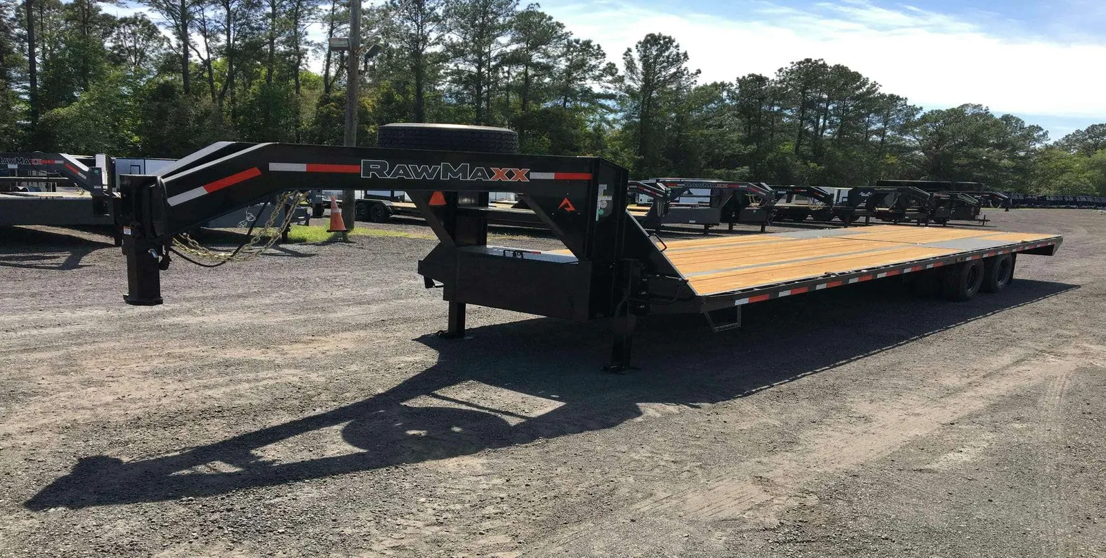 2025 Rawmaxx FG102-32T10-BE