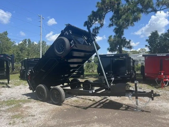 2026 AMP D72-10T3-24S/TC