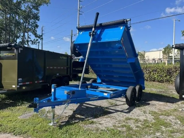 2026 AMP D72-10T3-24S/TC