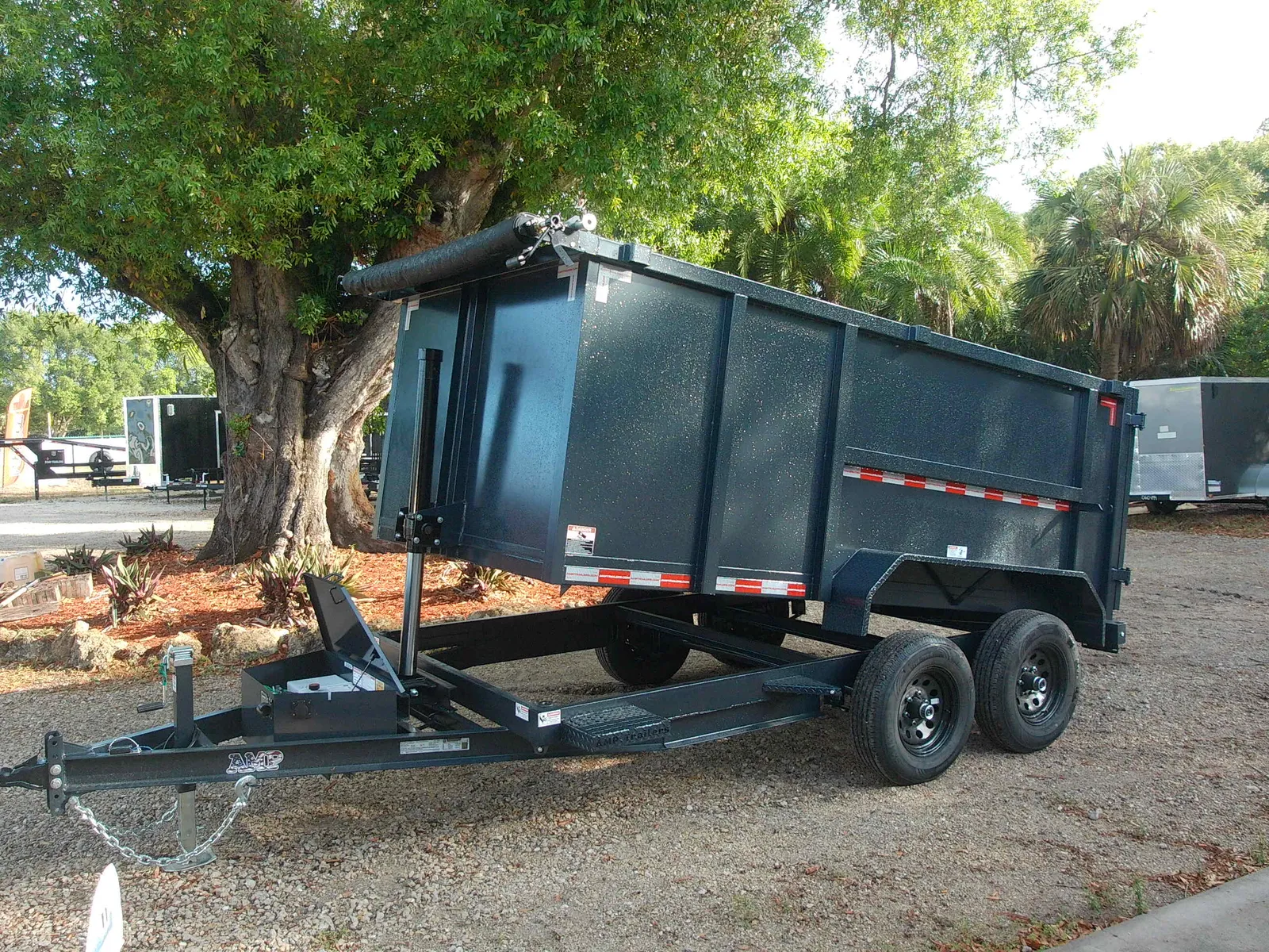 2026 AMP D72-12T5-48S