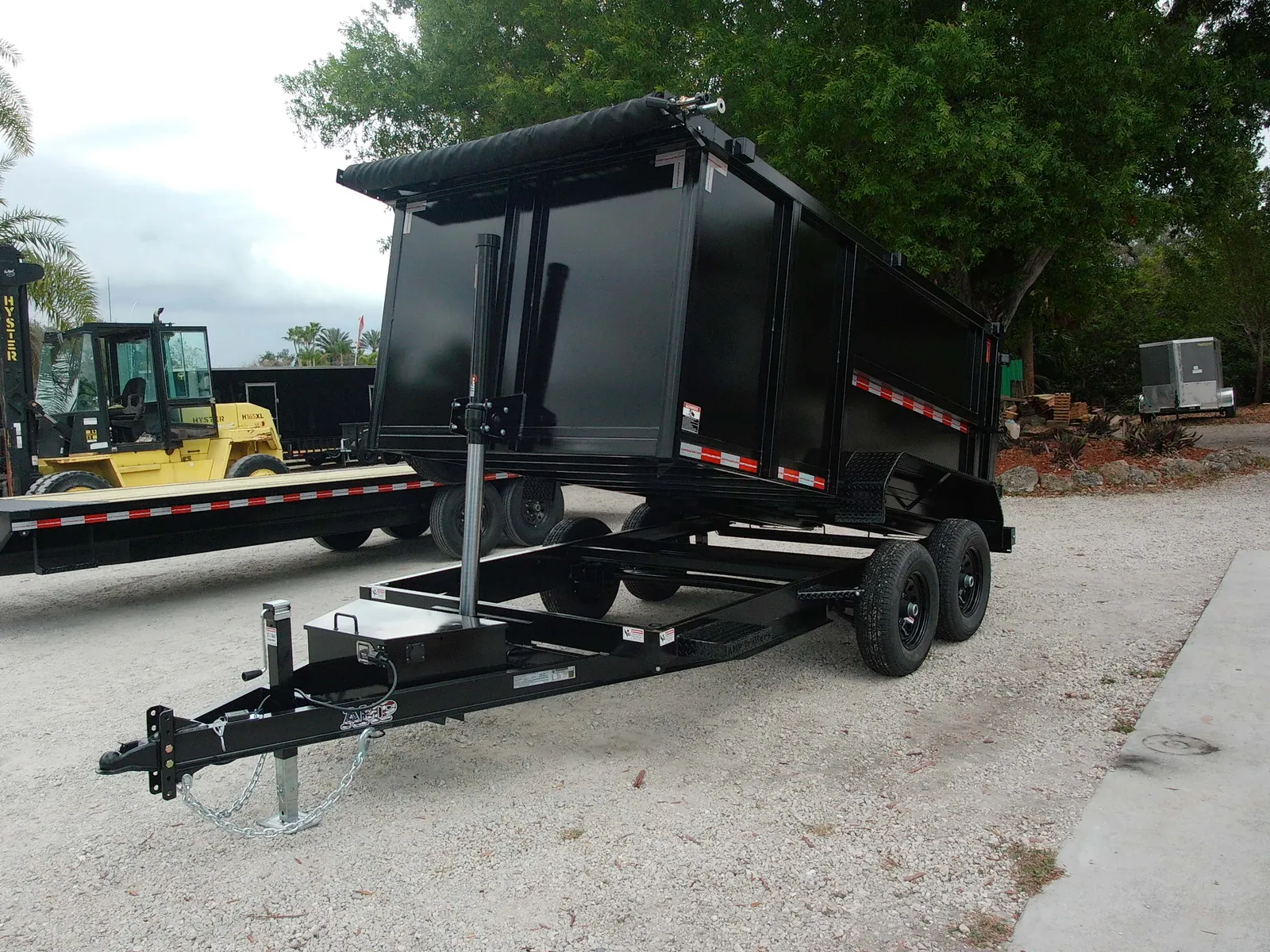 2026 AMP D72-12T5-48S