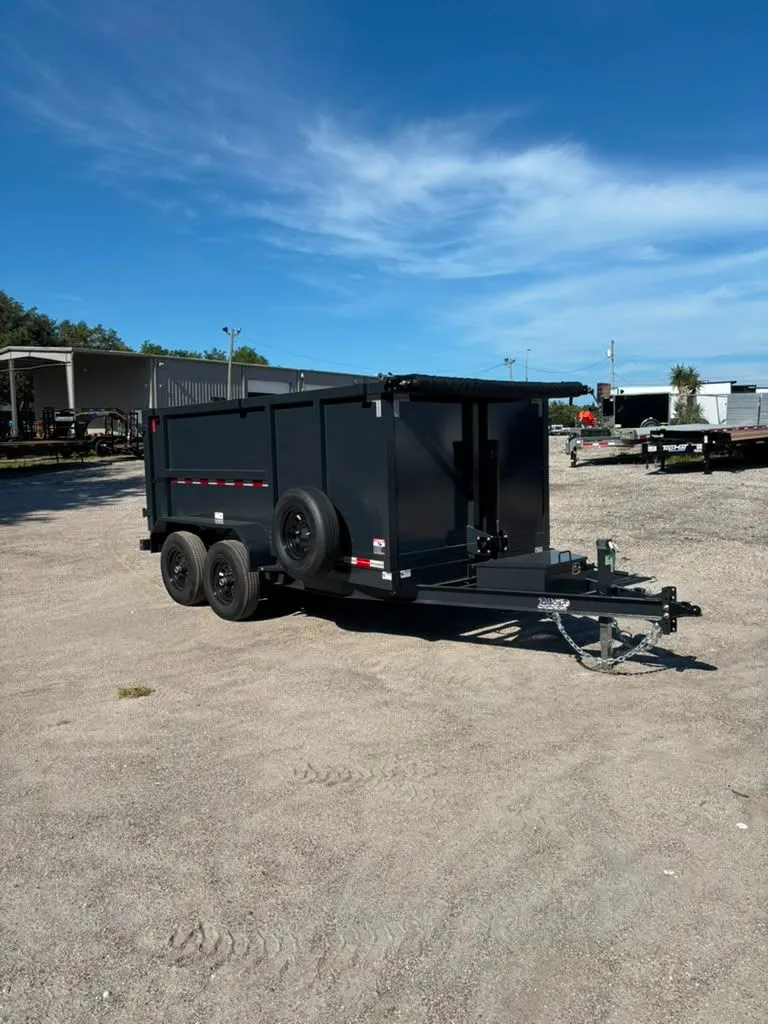 2026 AMP D72-12T5-48S/TC