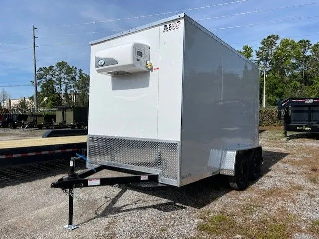 2026 AMP CLR7-12T3-DD