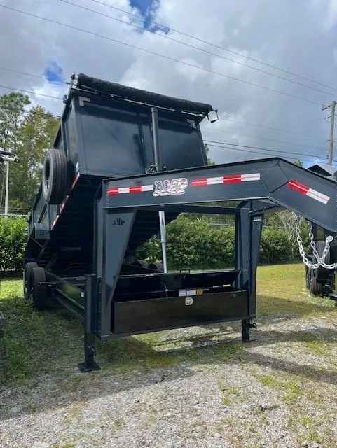 2026 AMP DG82-16T8-48S/TC