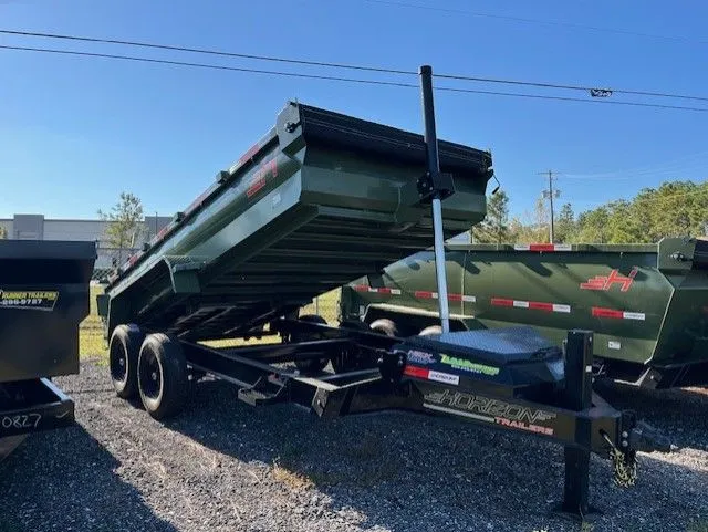2026 Horizon D82-14T7-24S