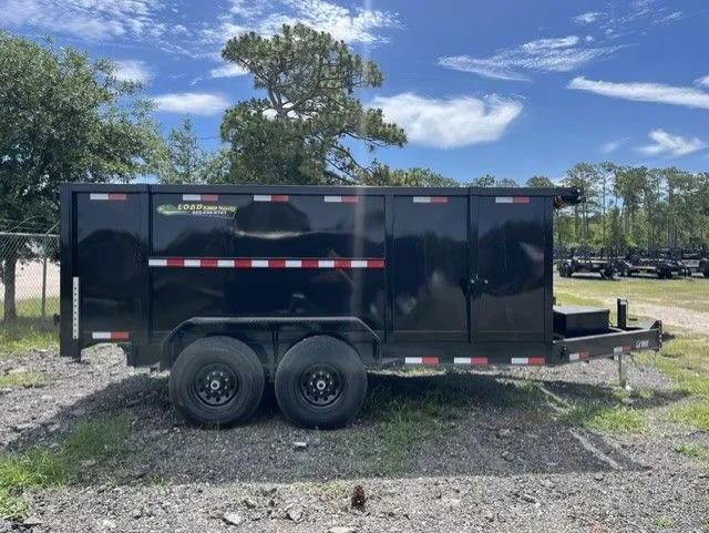 2026 Panther Cargo D82-14T7-48S/TC