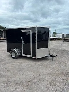 2026 Quality Cargo
