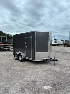 2026 Quality Cargo