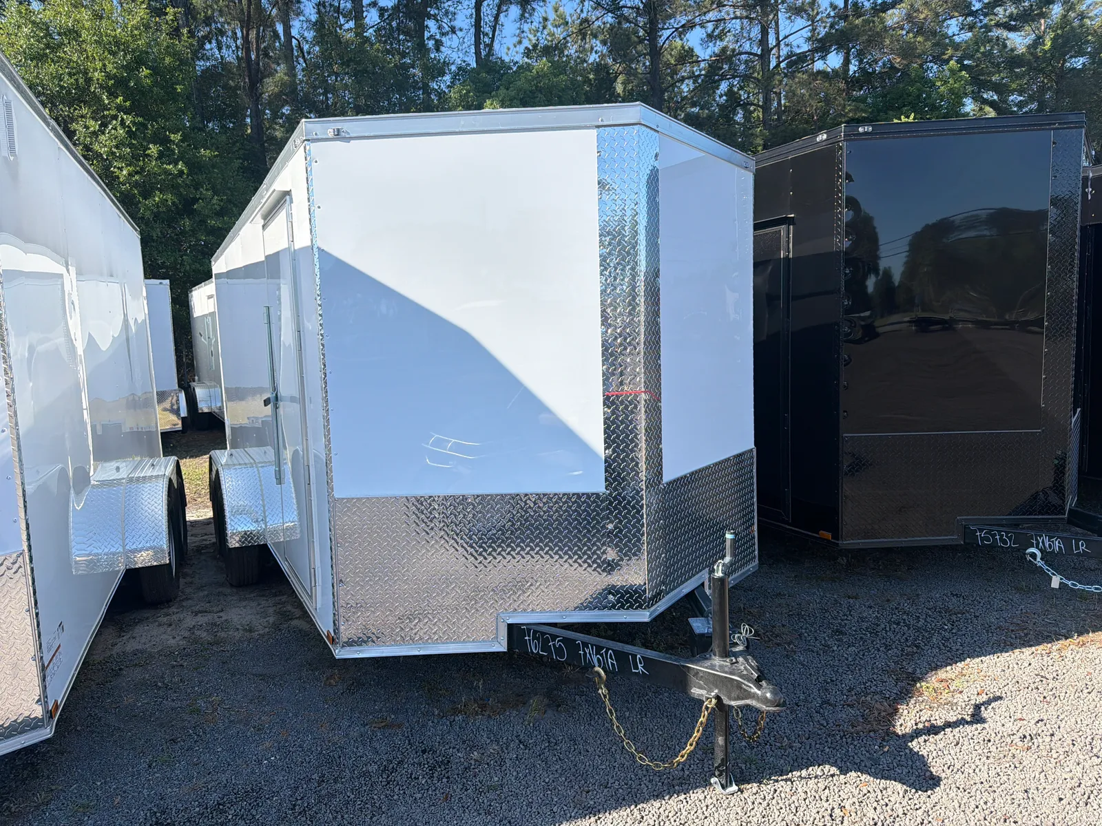 2026 Quality Cargo eco