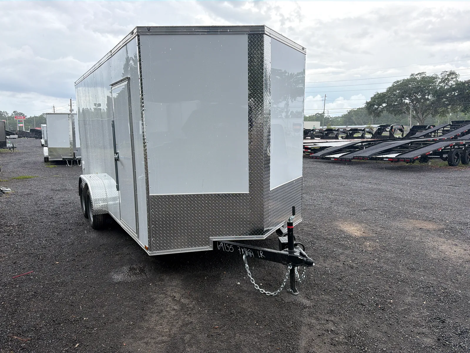 2026 Quality Cargo