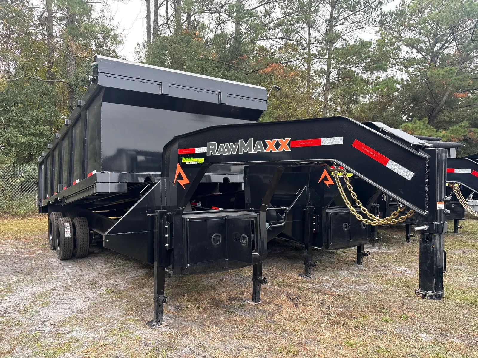 2026 Rawmaxx