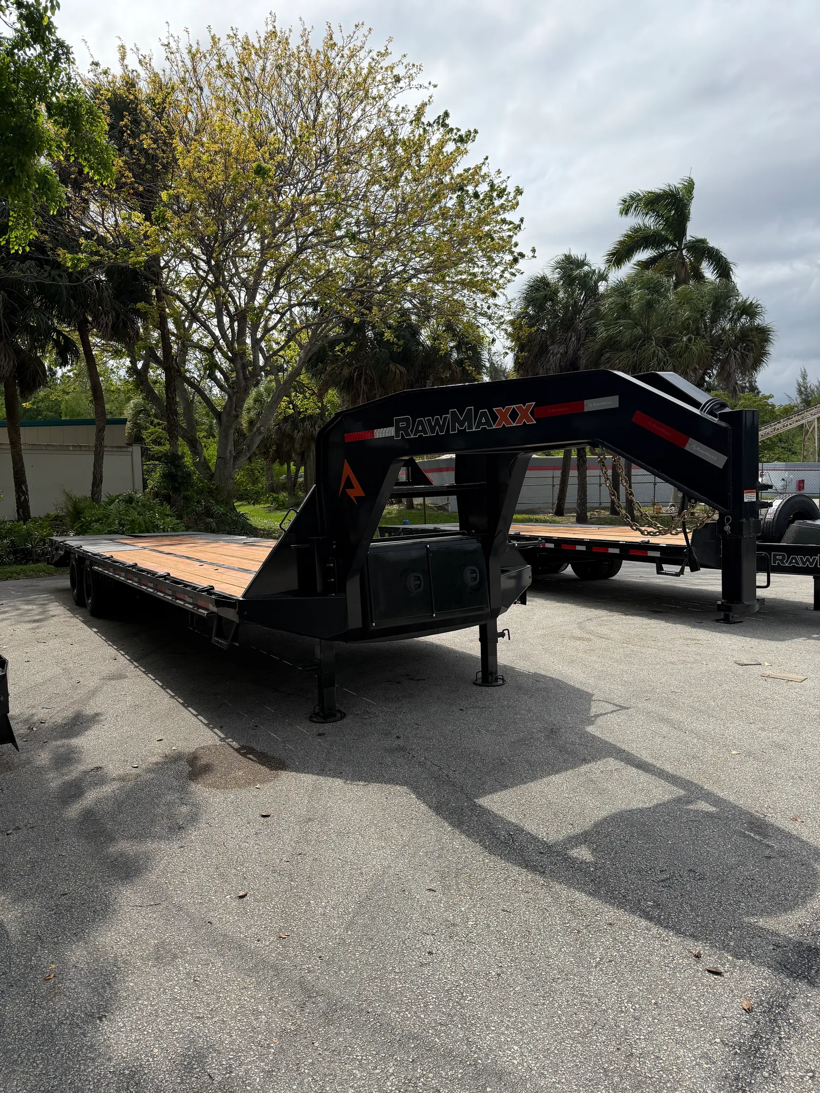 2026 Rawmaxx FG102-32T16-LP/MPD