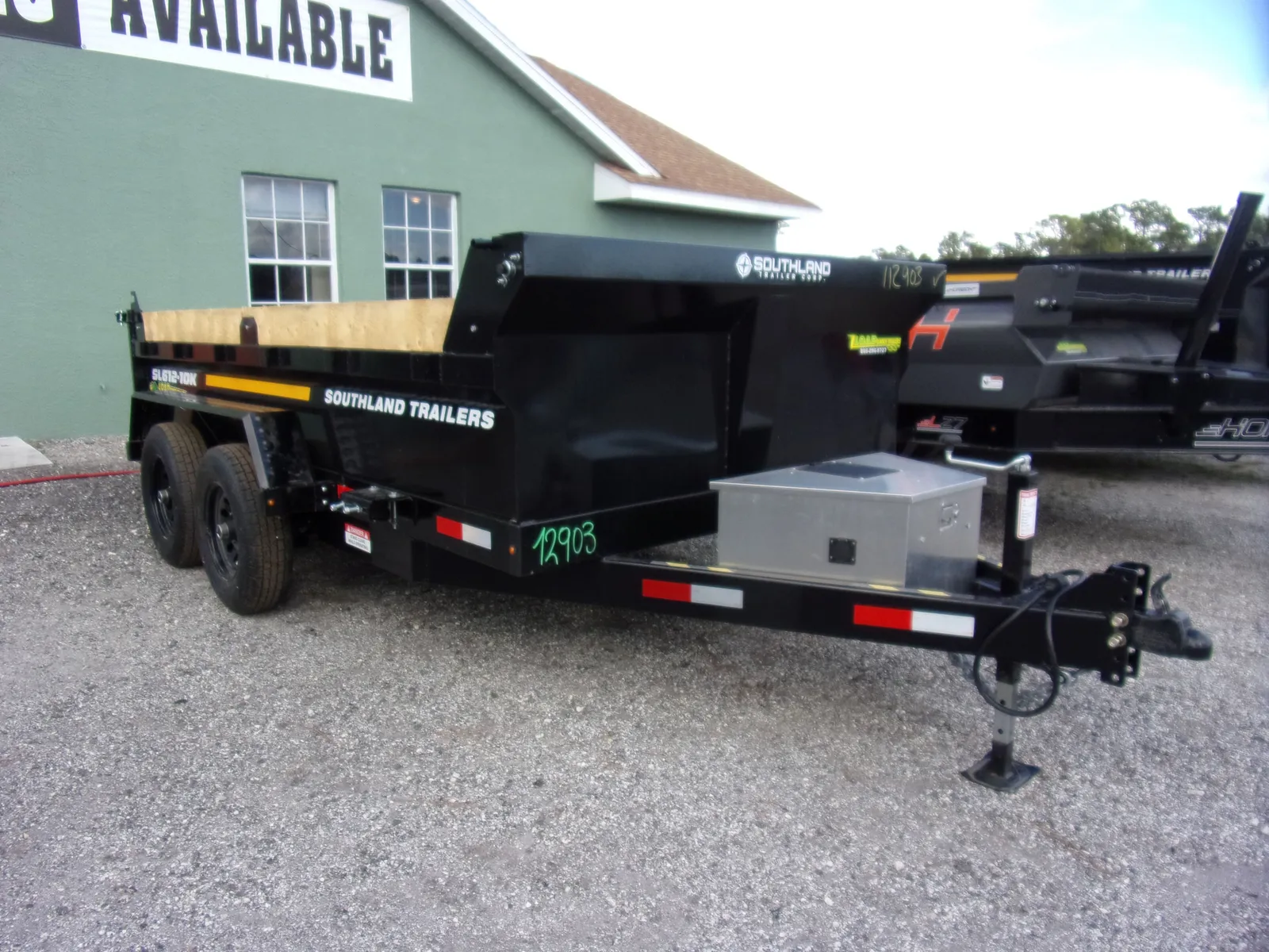 2026 Southland D72-12T5-20S