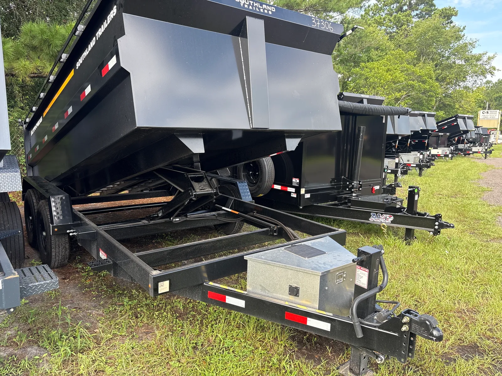 2026 Southland D82-14T7-40S