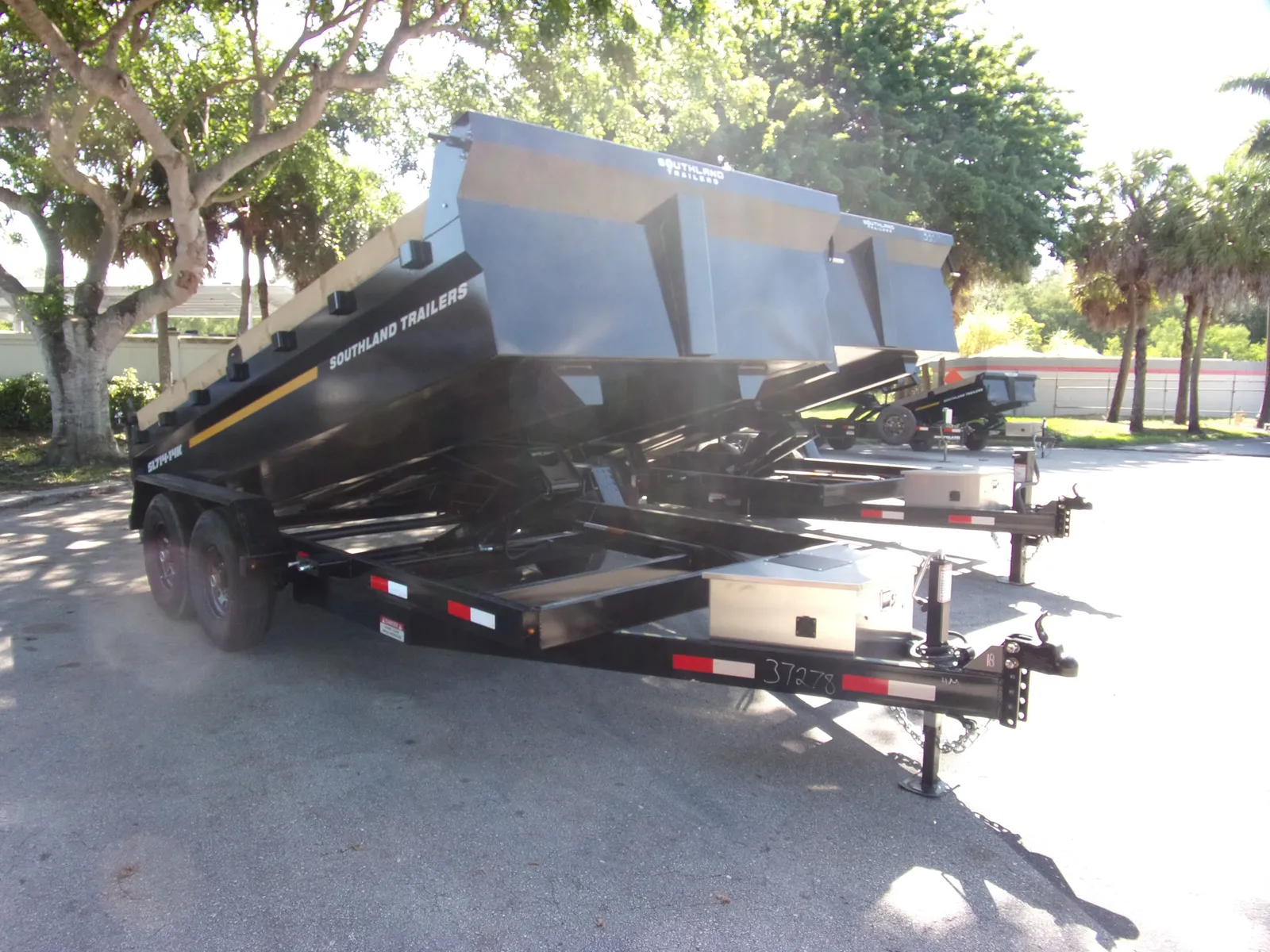 2026 Southland D82-14T7-20S