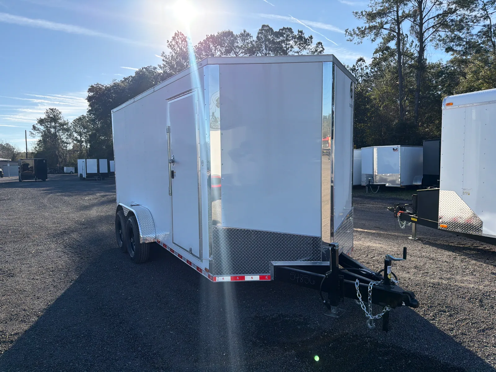 2026 Spartan EV7-16T7T-R