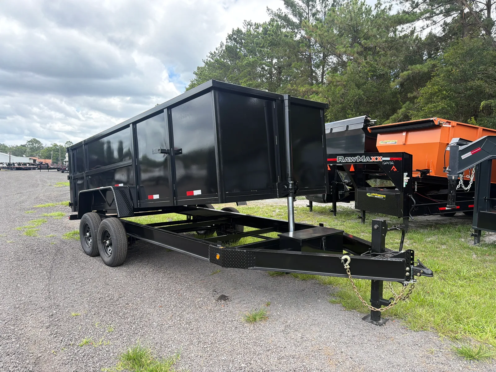 2026 Taylor D82-16T7-48S/TC-Eco