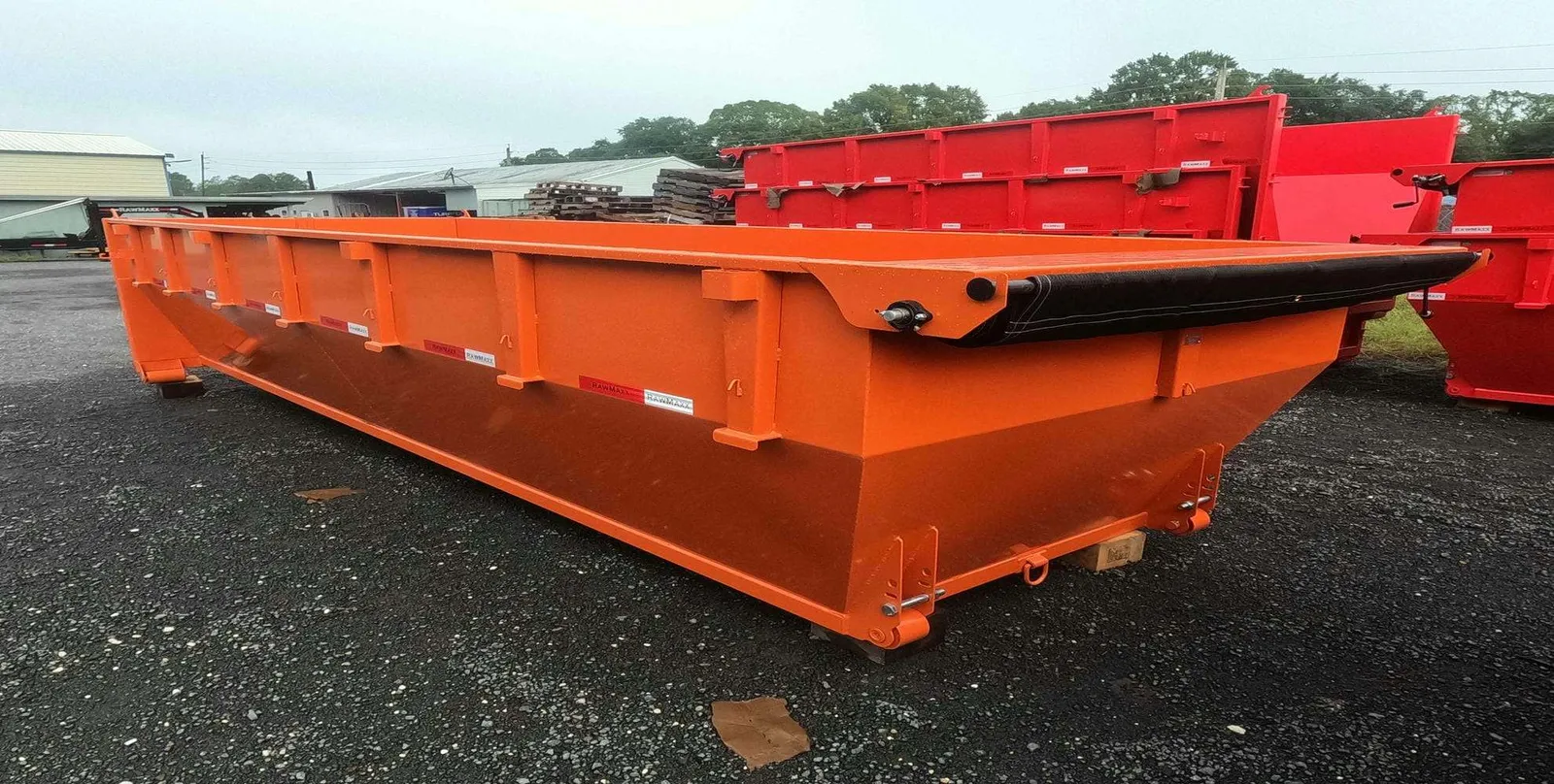 2024 Rawmaxx DNG83-20-48S-BOX