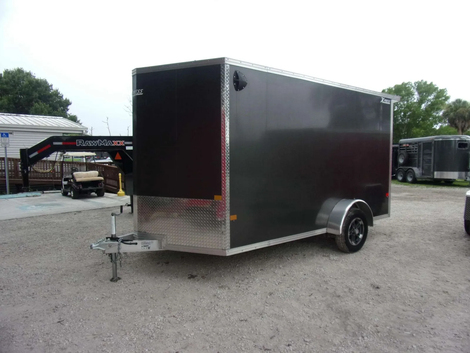 2023 Alcom AL-EV7-12S3-R