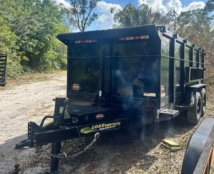 2025 Covered Wagon D82-14T7-48S/TC