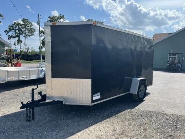 2020 South GA Cargo EV6-12S3-R