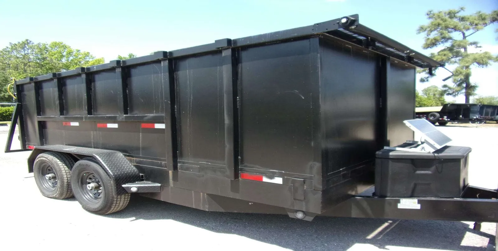 2022 Midsouth D82-14T7-48S
