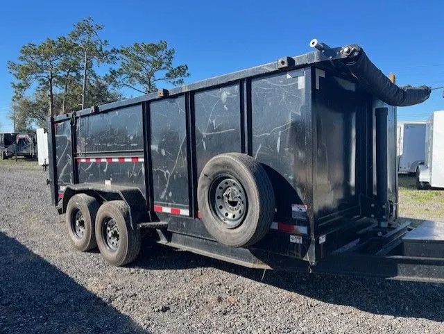 2025 AMP D82-16T8-48S/TC