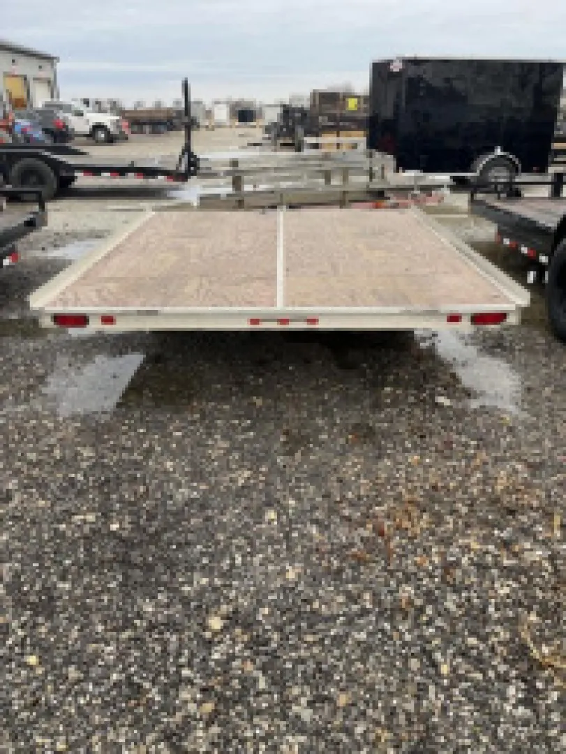 2002 Other 1 AXLE