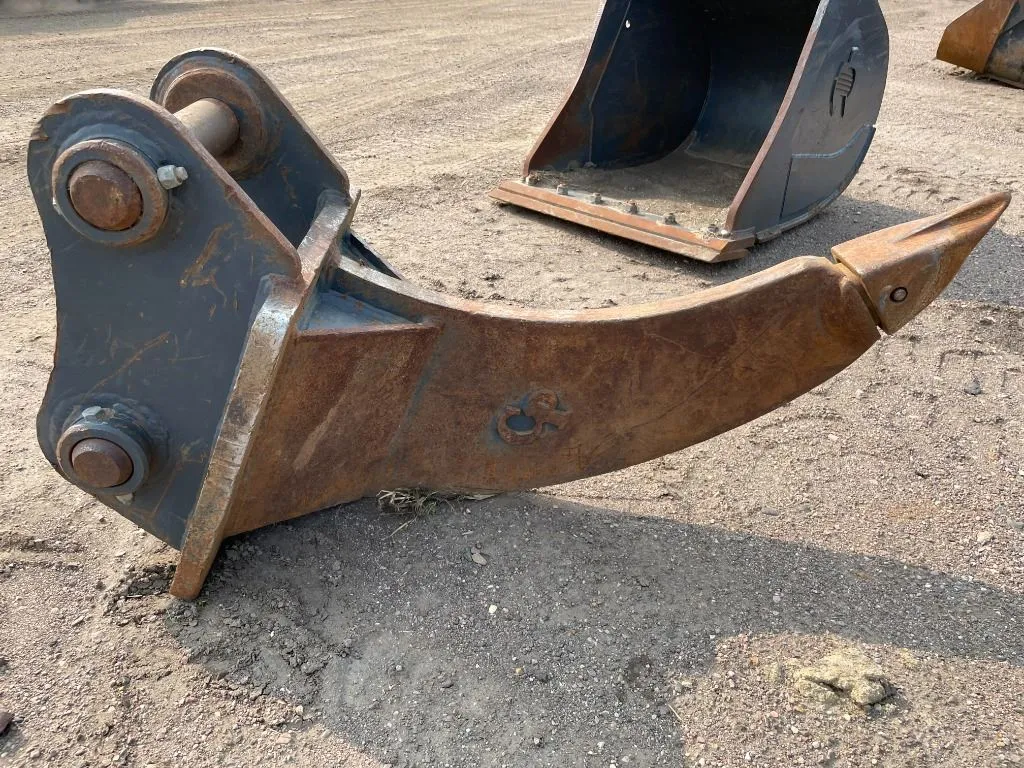 2020 Paladin Group 160RIPPER