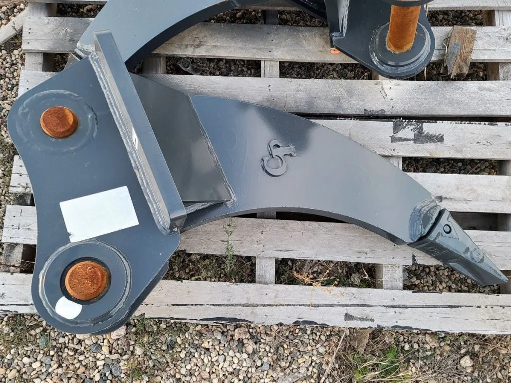 2021 Paladin Group 160RIPPER