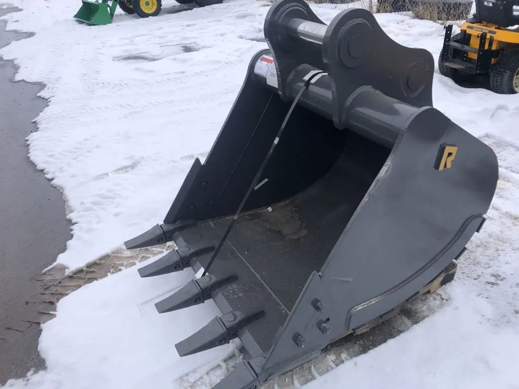 2022 Rockland Mfg 160HD42