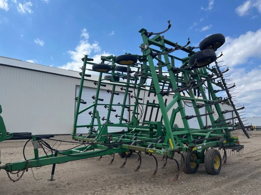 2003 John Deere 980