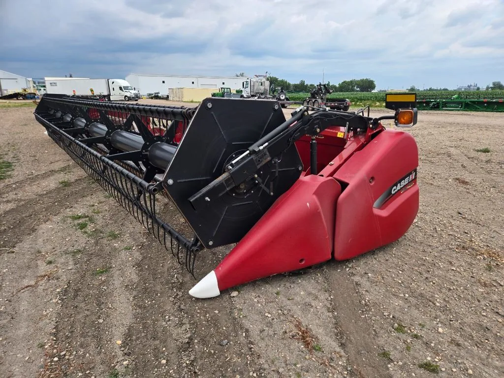 2013 Case 3020