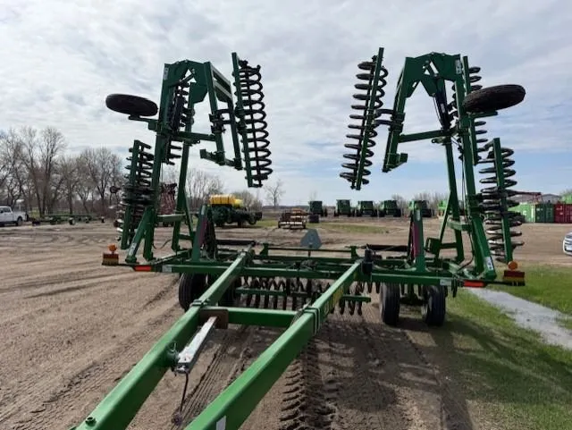 2018 Summers Manf PD5050