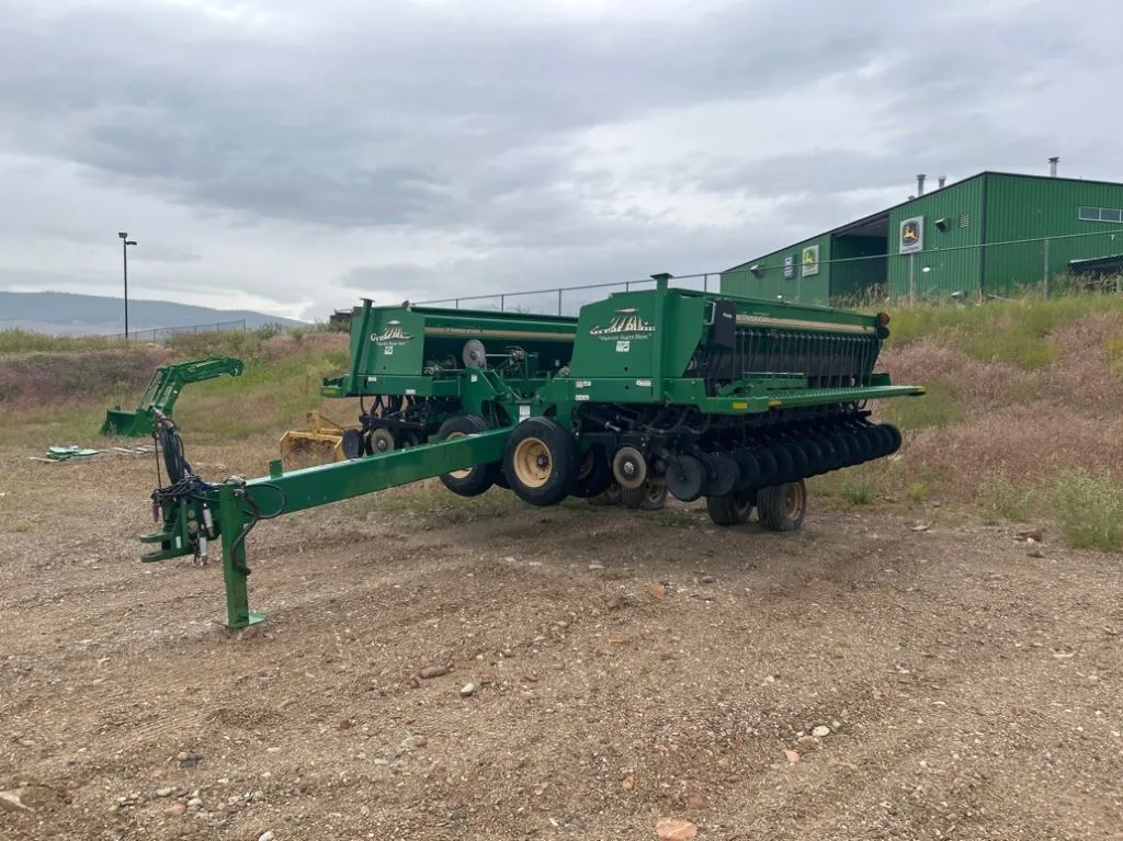 2019 Great Plains Mfg., Inc. 2S-2600-5206