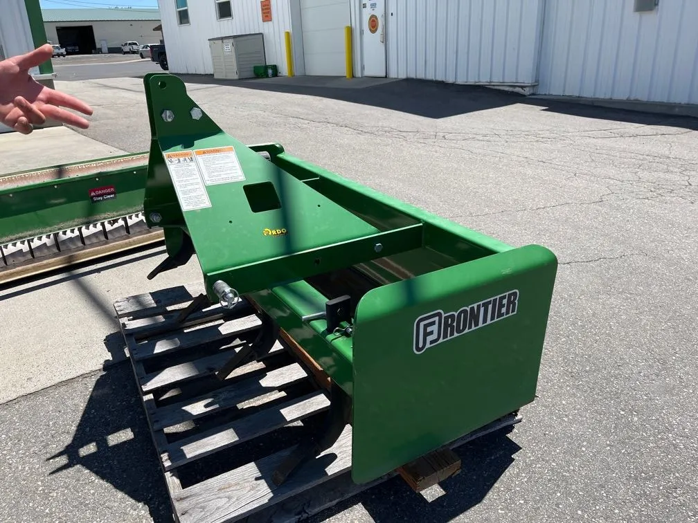 2020 Frontier BB2060
